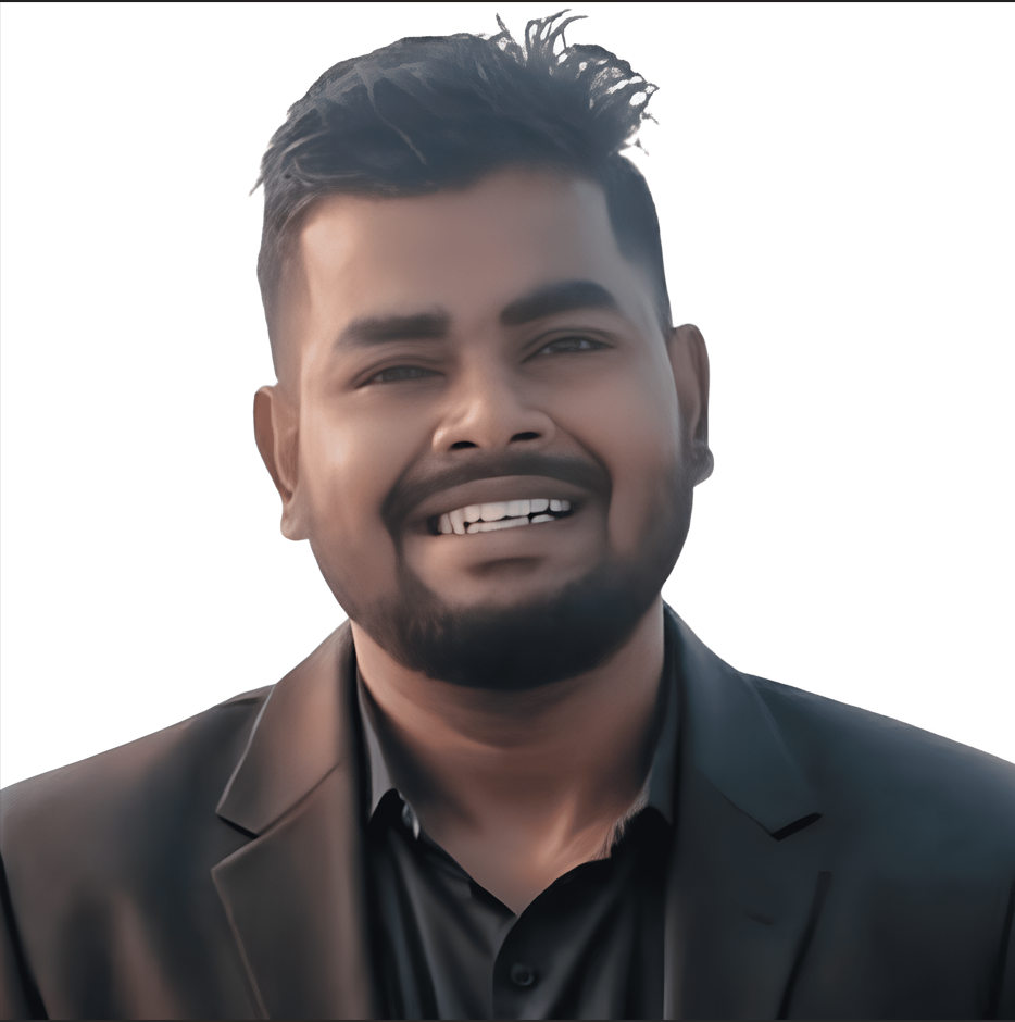 Mr. Bikash Krishna Panga