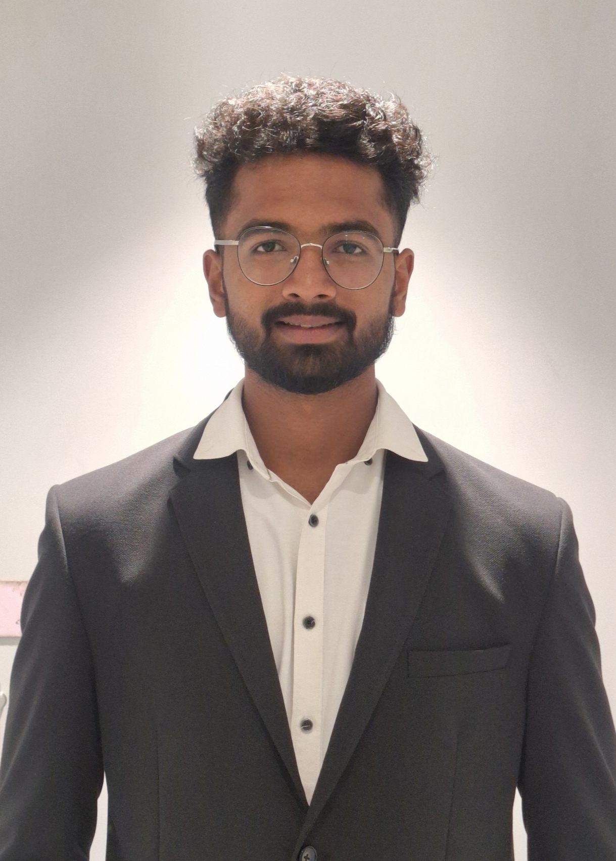 Mr. Vishal Niranjan Kapal